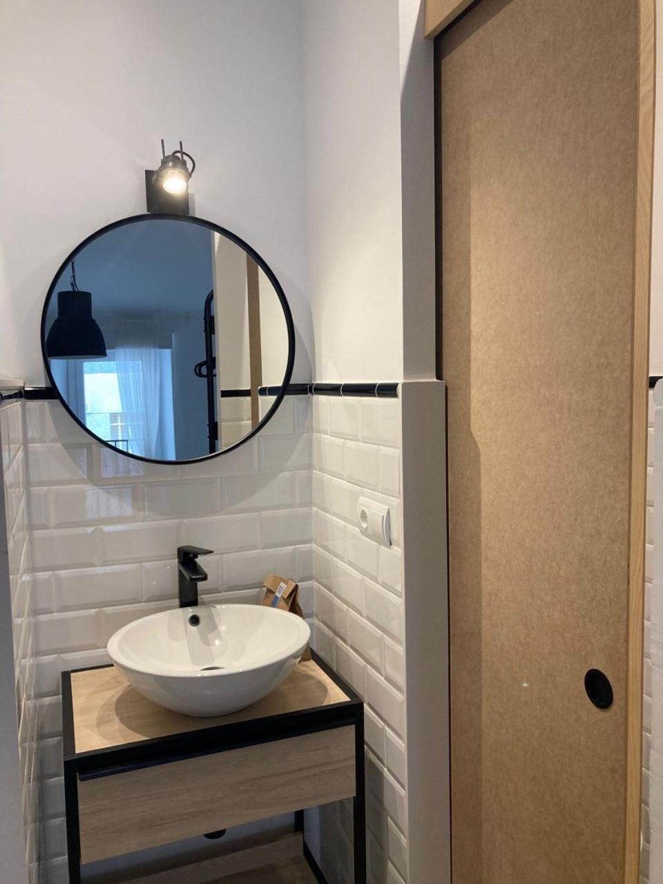 Bonito Loft En L'Ampolla Lejlighed Eksteriør billede