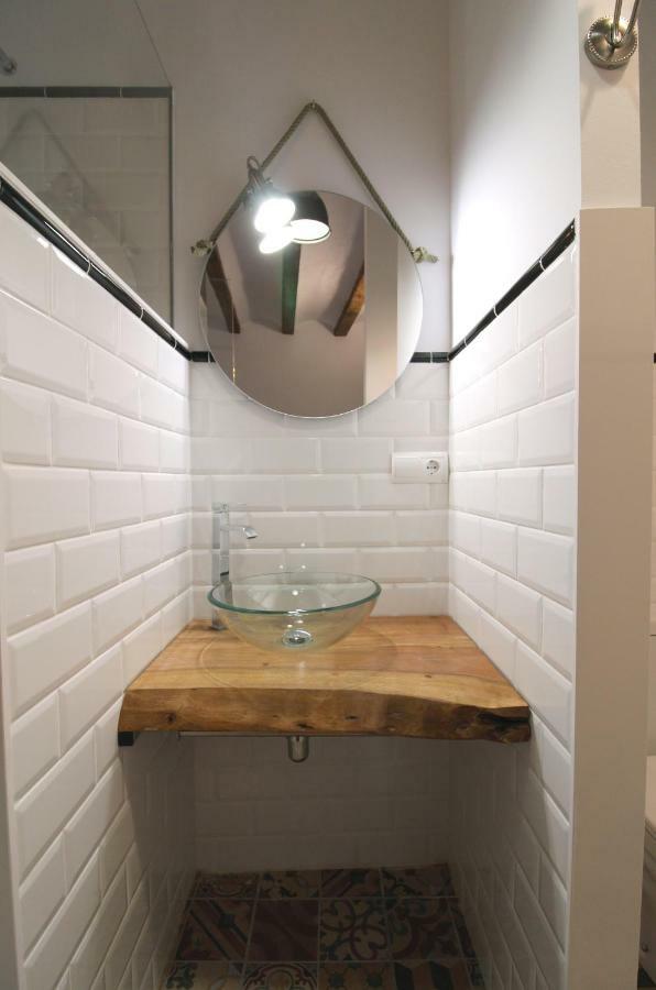 Bonito Loft En L'Ampolla Lejlighed Eksteriør billede