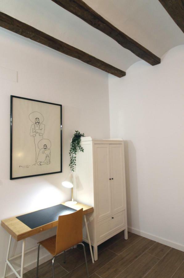 Bonito Loft En L'Ampolla Lejlighed Eksteriør billede